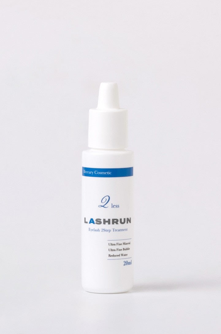 LASHRUN 2less ラシュラン2レス