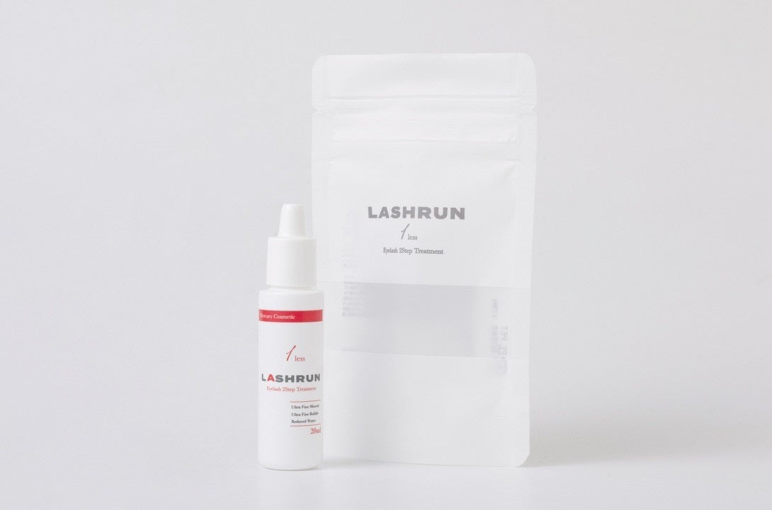 LASHRUN 1less ラシュラン1レス