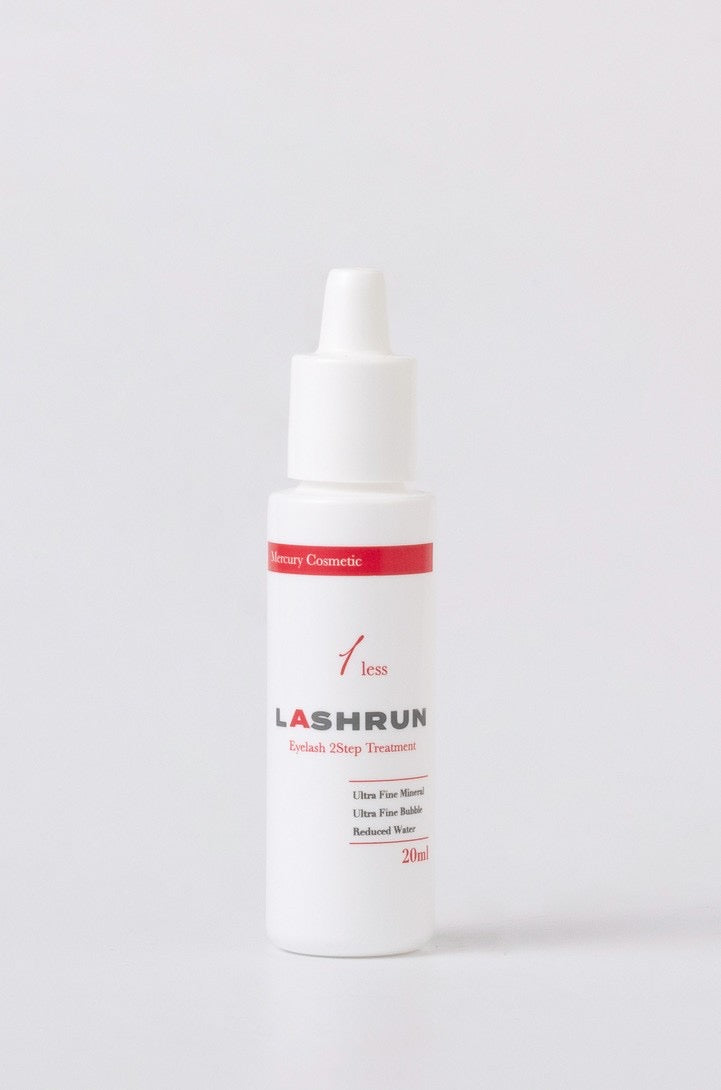 LASHRUN 1less ラシュラン1レス