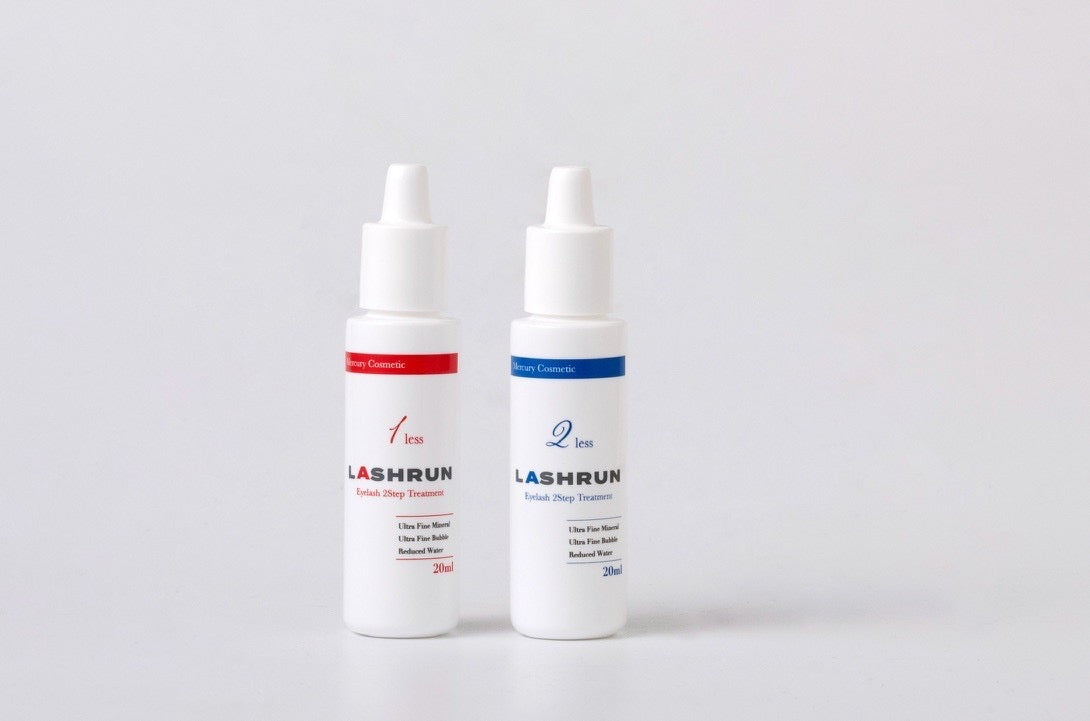 LASHRUN 1less ラシュラン1レス