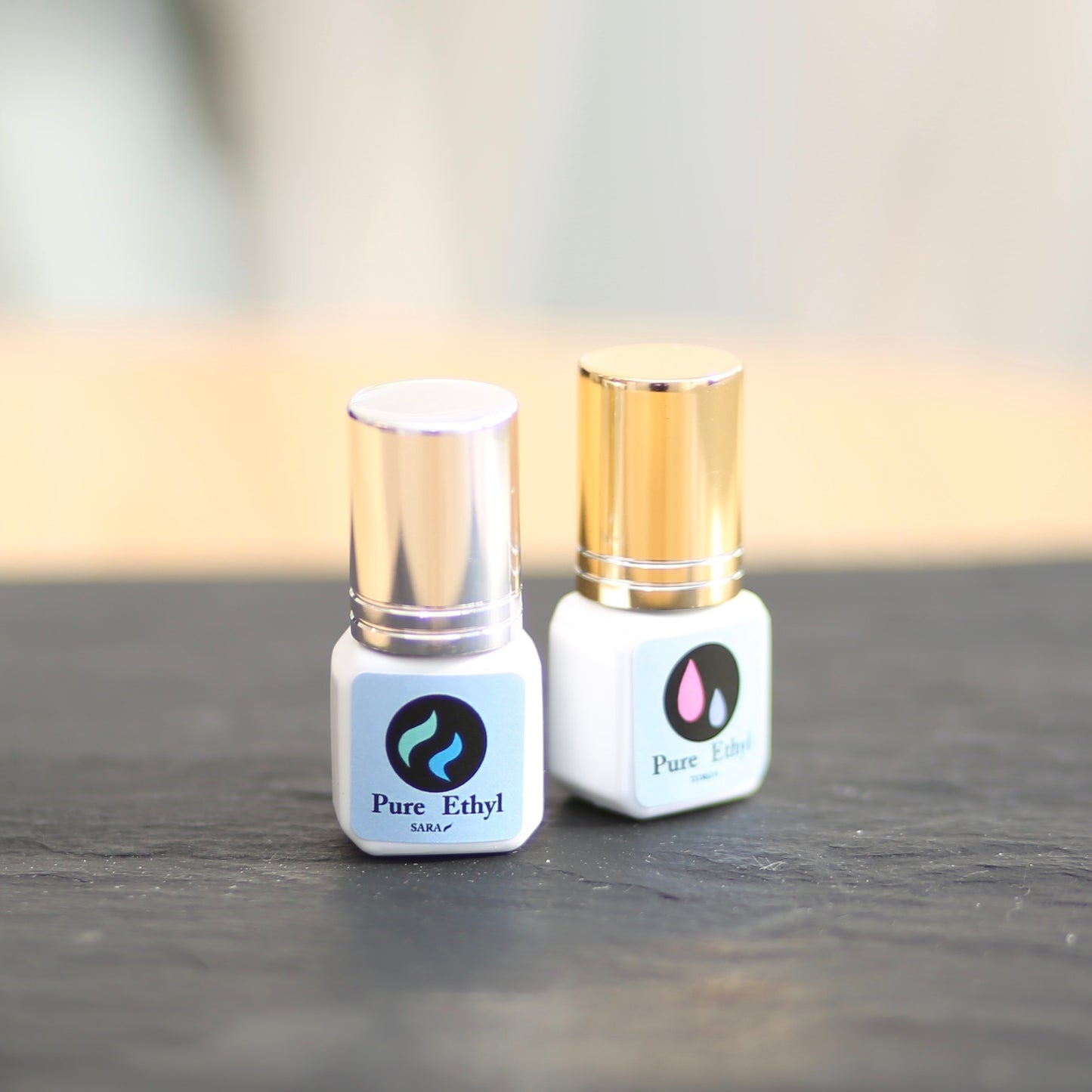 ピュアエチルグルー SARA 5ml 粘度100ミリパスカル - ハセラボ by shopify