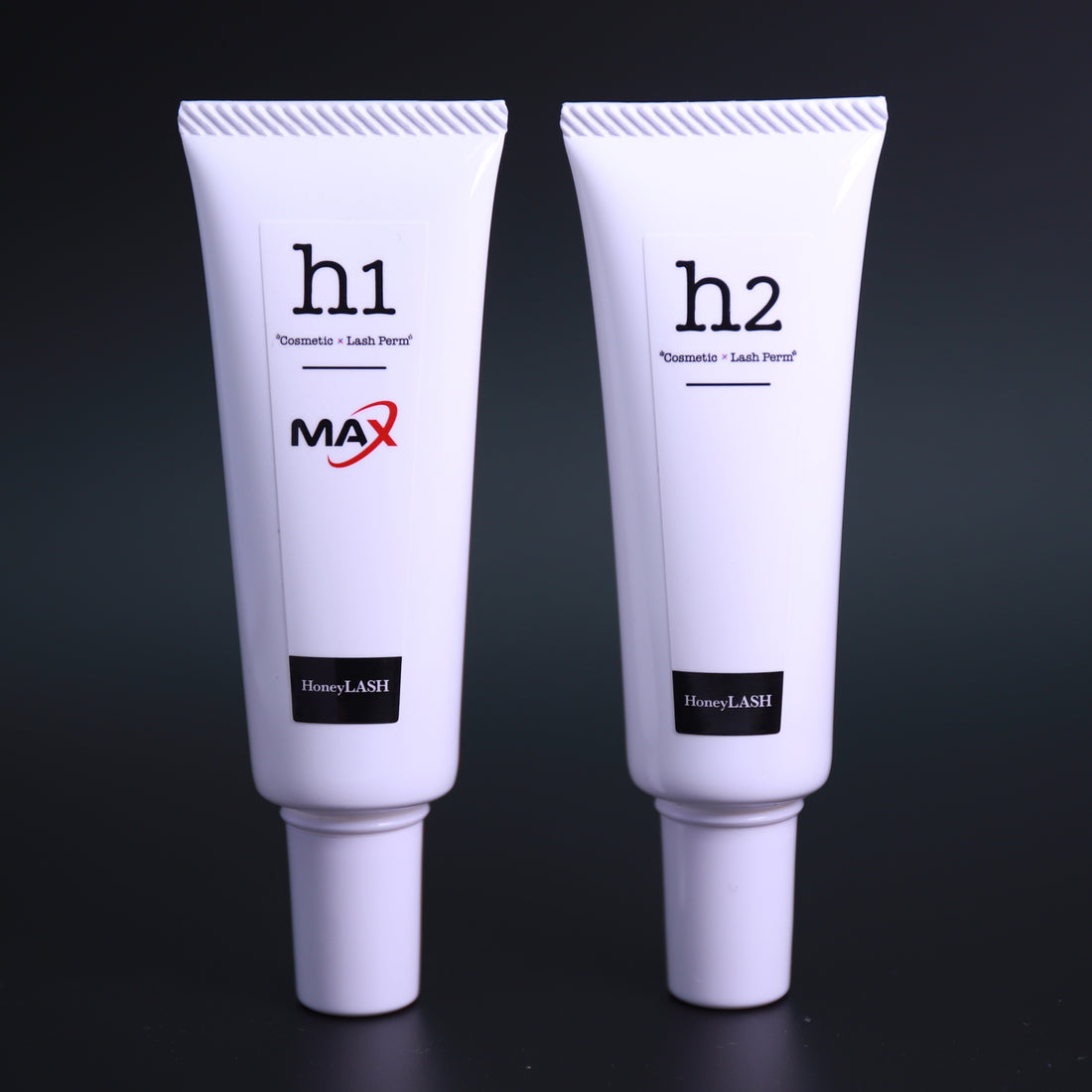 h1max　の軟化時間について　まつげとまゆげ
