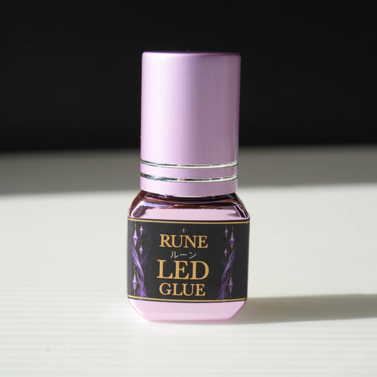 RUNE（ルーン）LEDマツエクグルー