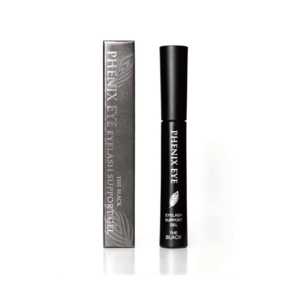 PHENIXEYE アイラッシュサポートジェル ザブラック 8ml – ハセラボ by