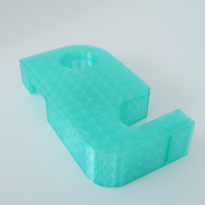 ストリップテープカッター　Strip Tape Cutter