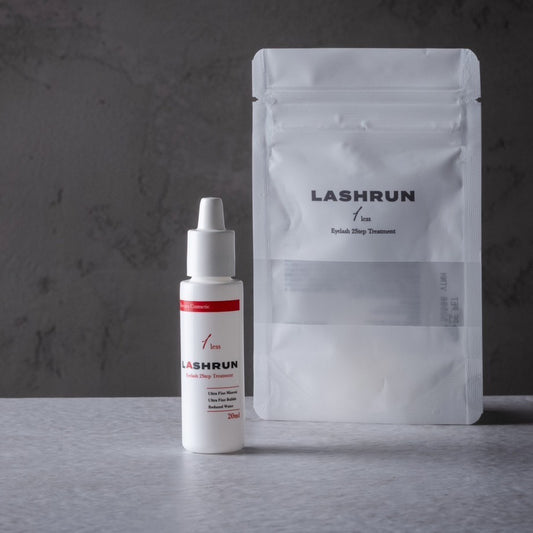 LASHRUN 1less　ラシュラン1レス