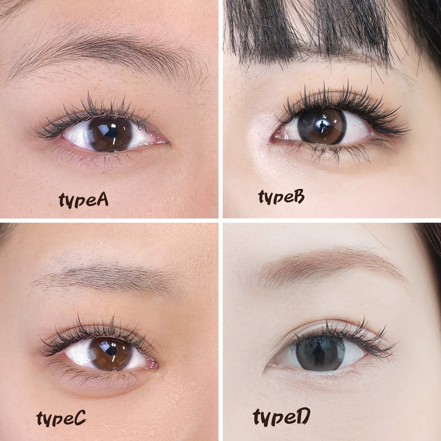 Anime Lashes アニメラッシュ