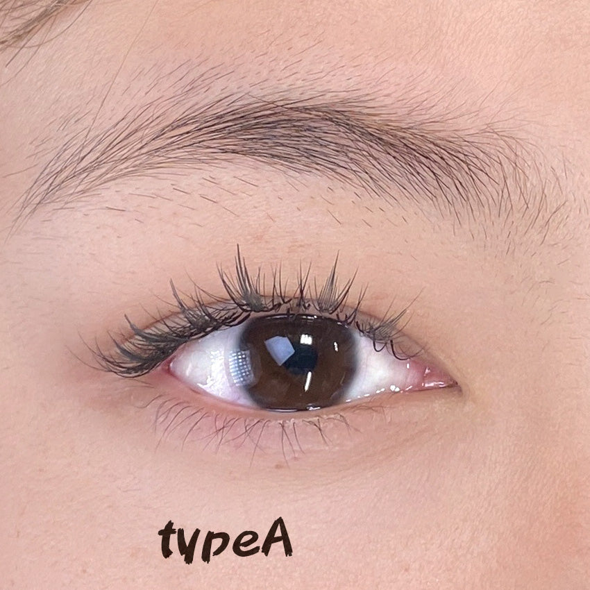 Anime Lashes アニメラッシュ