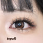 Anime Lashes アニメラッシュ