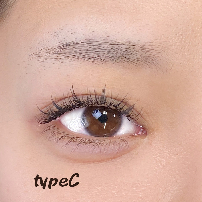 Anime Lashes アニメラッシュ