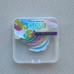 LASHNOL PASTEL CLOUD ROD（クラウドロッド）5ペア