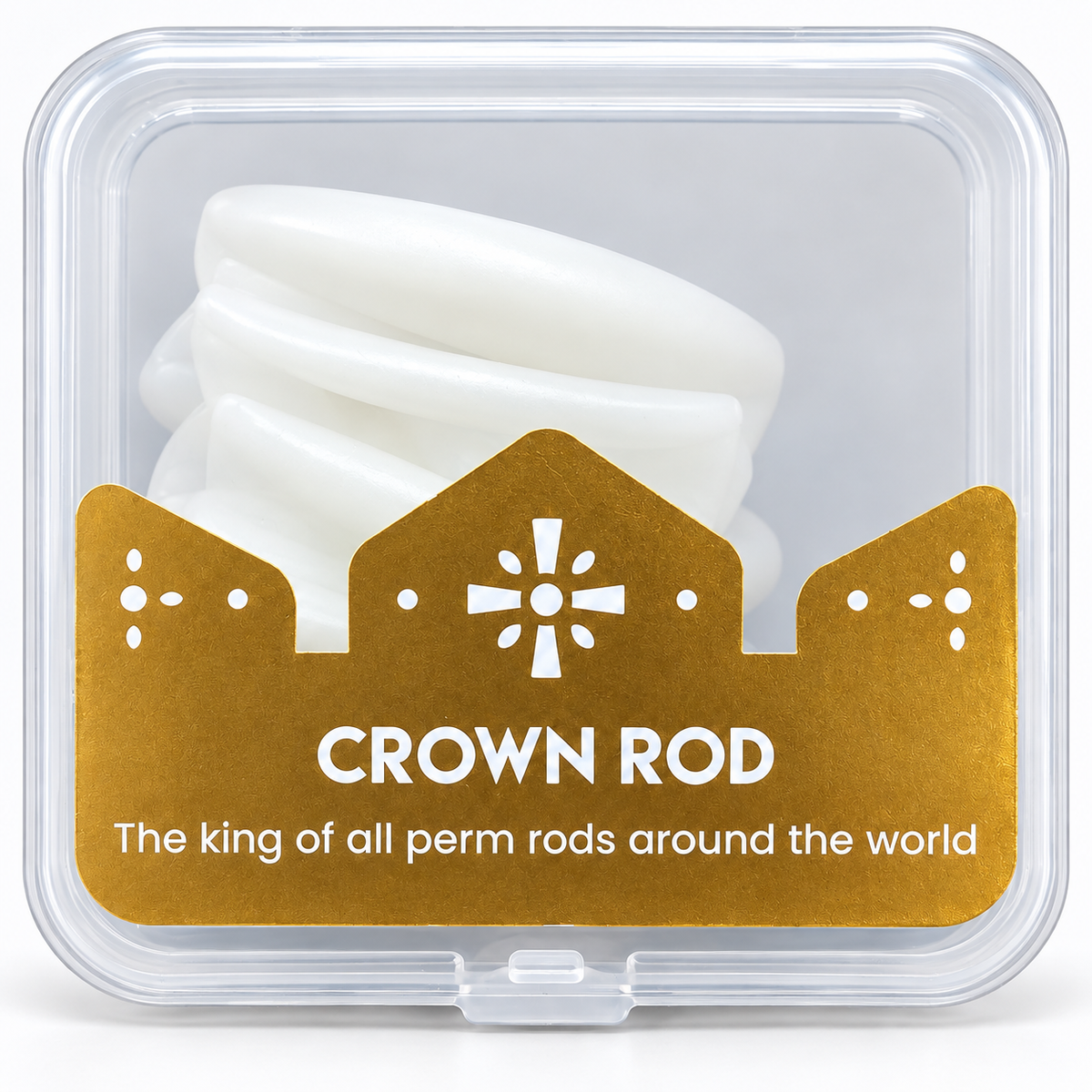 LASHNOL CROWN ROD（クラウンロッド）