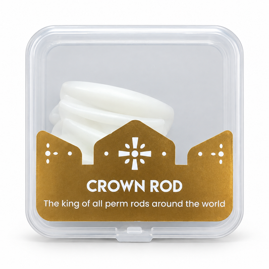 LASHNOL CROWN ROD（クラウンロッド）