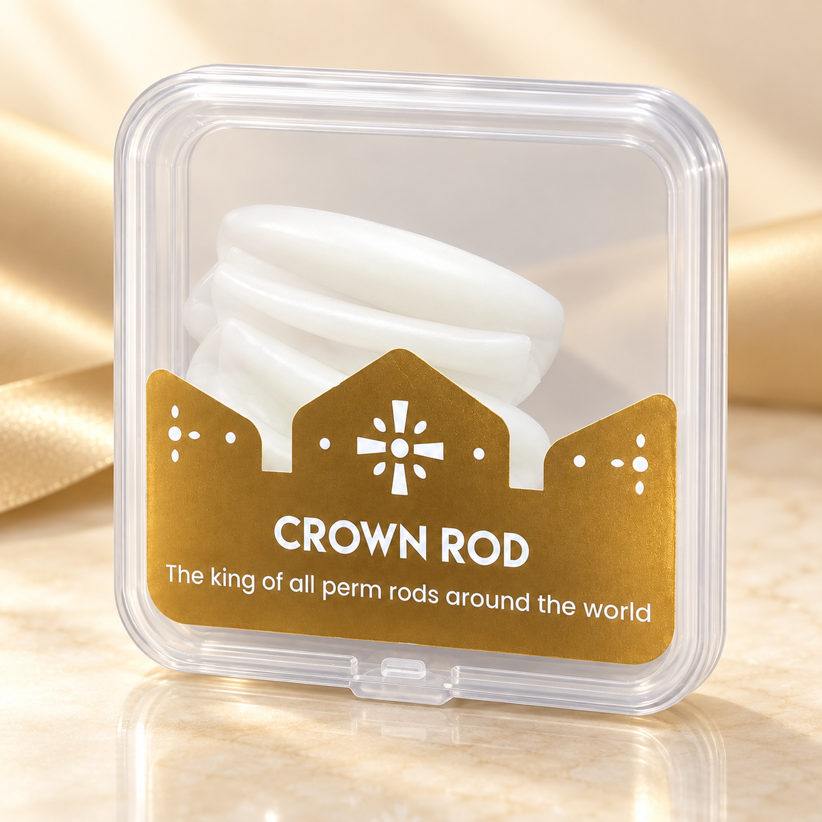 LASHNOL CROWN ROD（クラウンロッド）