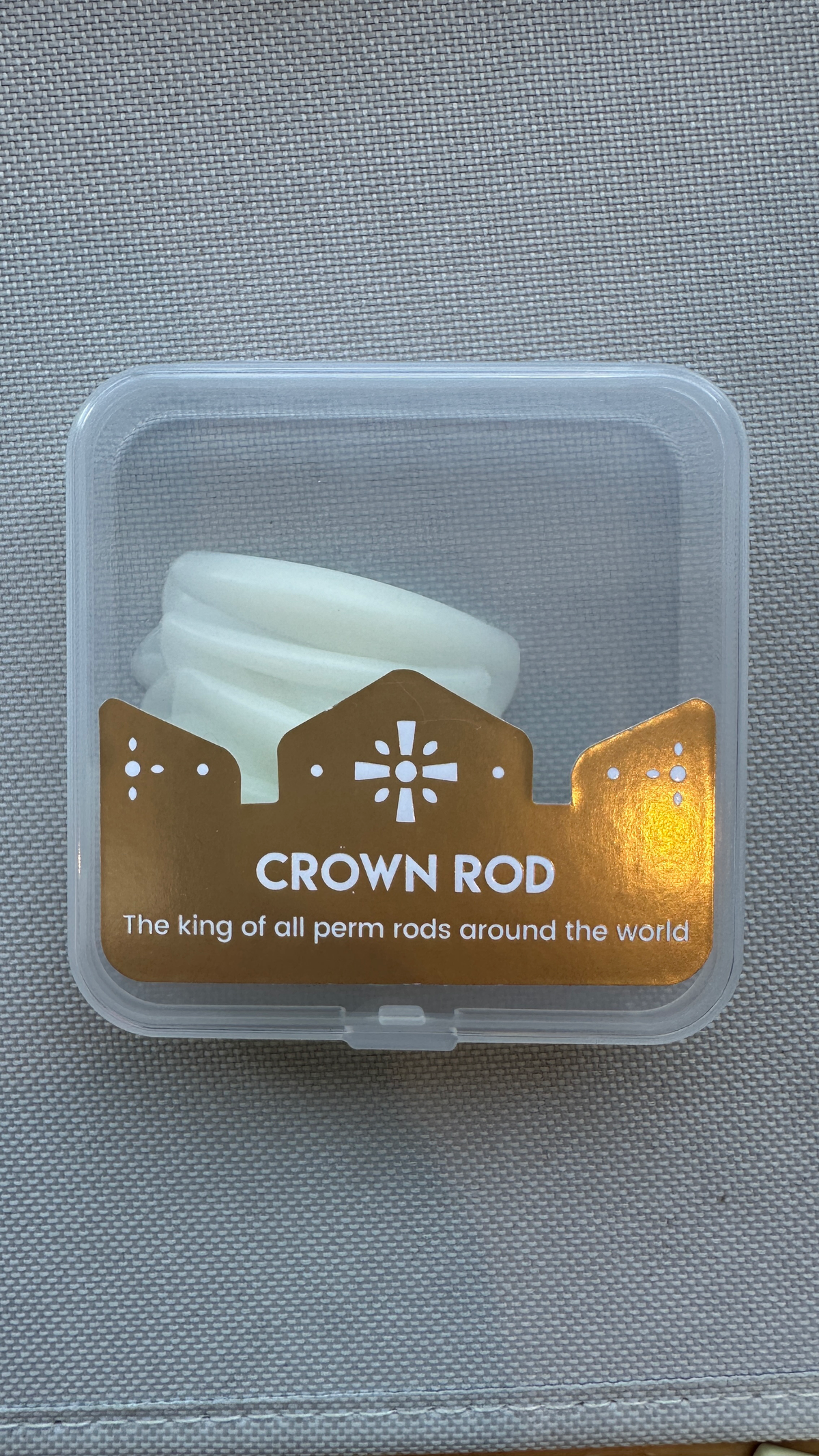 LASHNOL CROWN ROD（クラウンロッド）