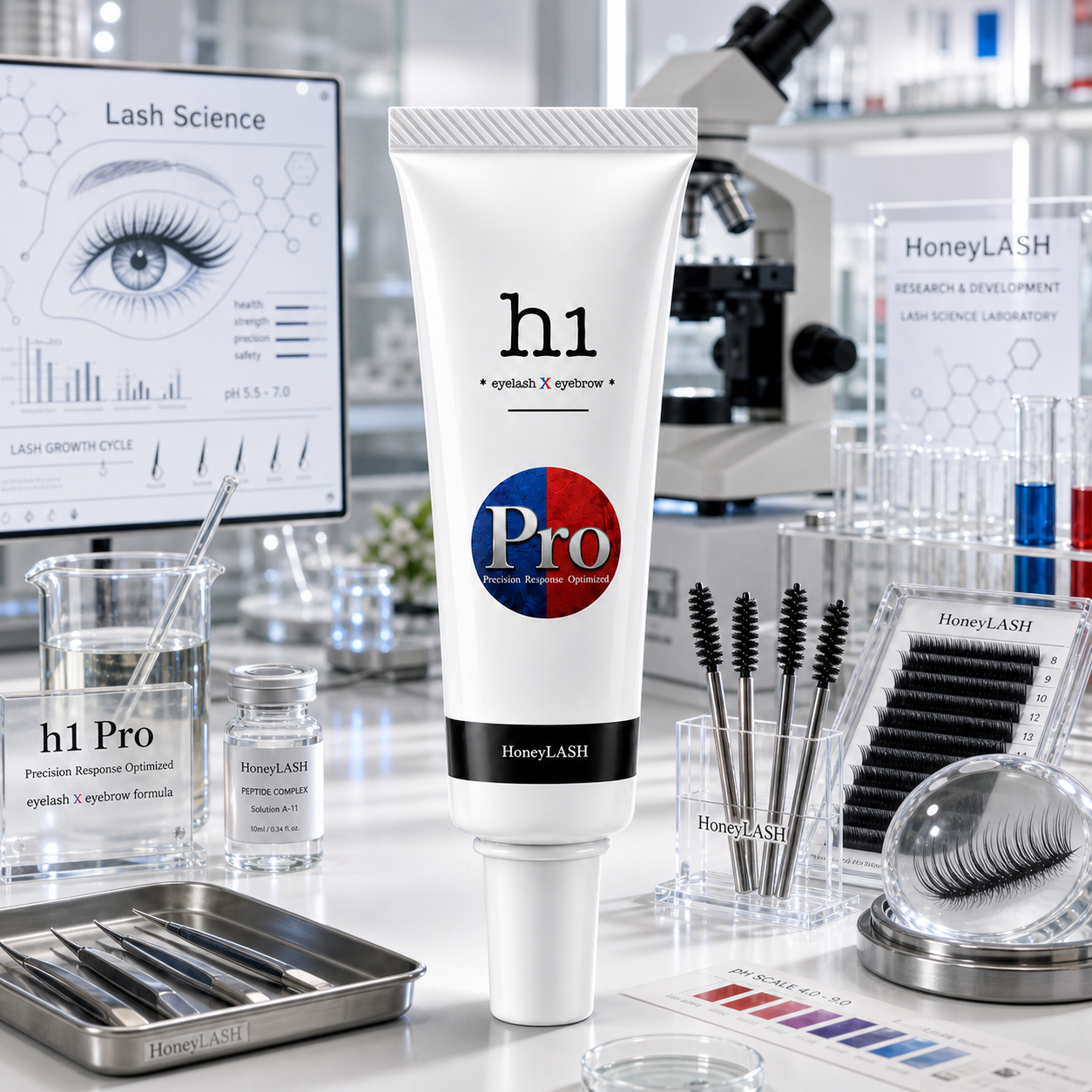 h1Pro ファーストクリーム 25g　（h1プロ）