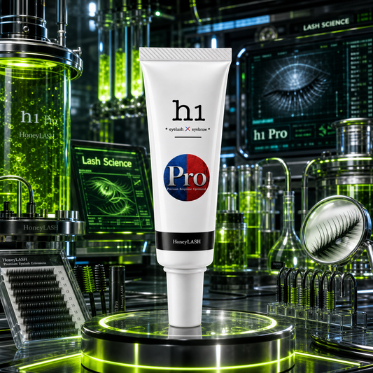 h1Pro ファーストクリーム 25g