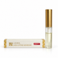 LASHNOL ケラチン ラッシュリフトグルー 5ml 金キャップのボトルと外箱