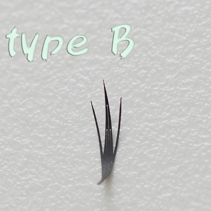 Anime Lashes アニメラッシュ