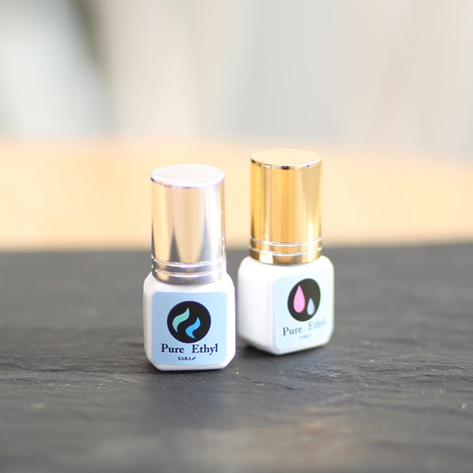 ピュアエチルグルー  SARA 5ml 粘度100ミリパスカル - ハセラボ by shopify